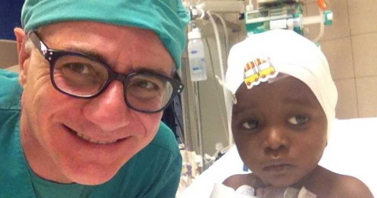 Bari, i medici coraggio: �Lasciamo gli agi per curare in zone di frontiera�